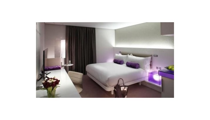 The Morrison Dublin - A Doubletree By Hilton Hotel poza 1