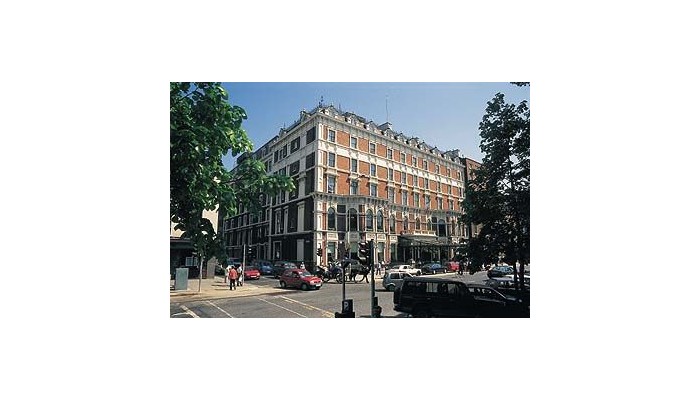 The Shelbourne Dublin, A Renaissance Hotel poza 1