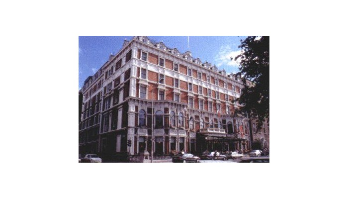 The Shelbourne Dublin, A Renaissance Hotel poza 6