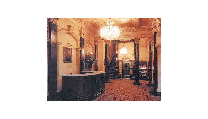 The Shelbourne Dublin, A Renaissance Hotel poza 4