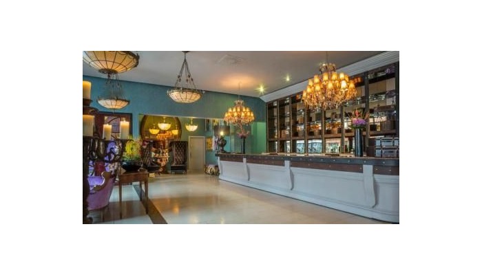 Trinity City Hotel poza 5