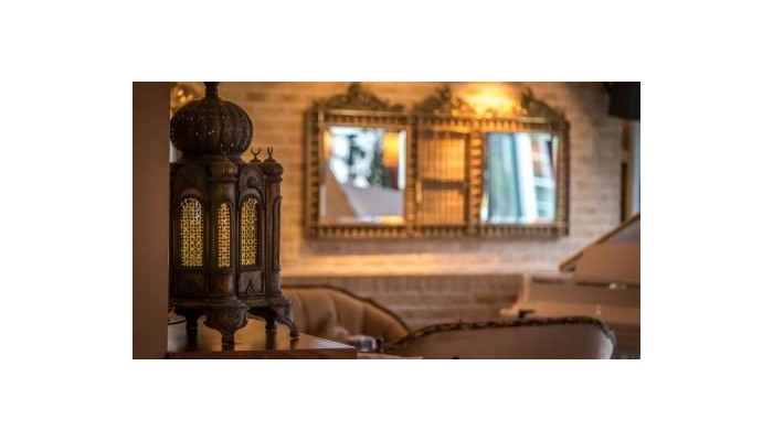 Trinity City Hotel poza 20