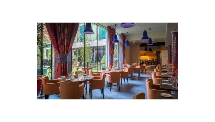 Trinity City Hotel poza 7