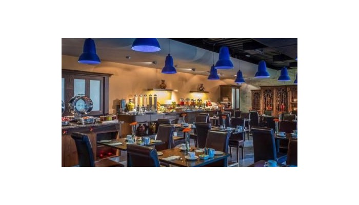 Trinity City Hotel poza 17