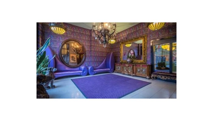 Trinity City Hotel poza 14