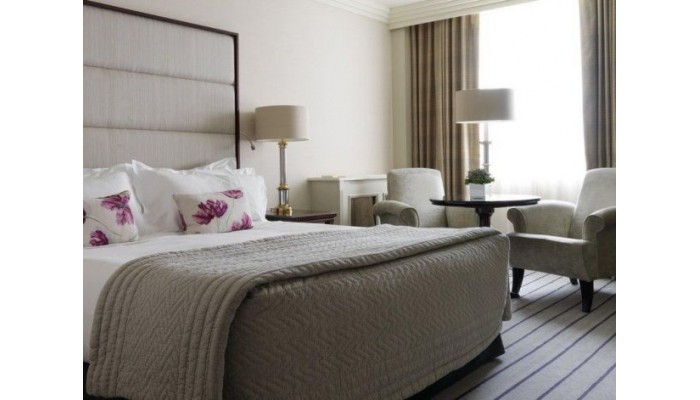 Westbury Hotel poza 1