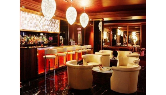 Westbury Hotel poza 2