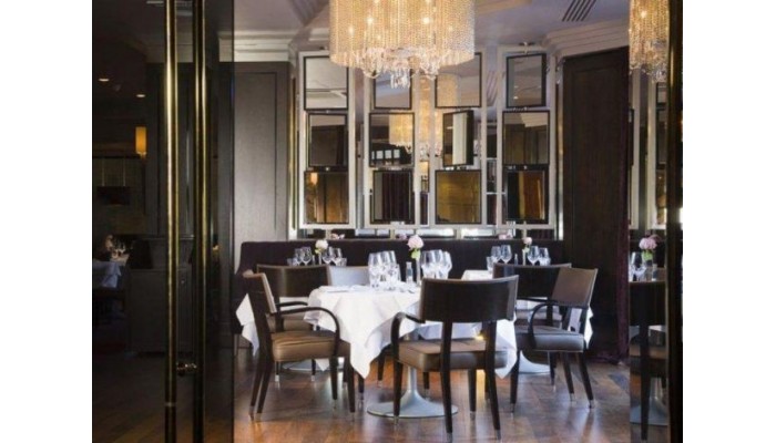 Westbury Hotel poza 3