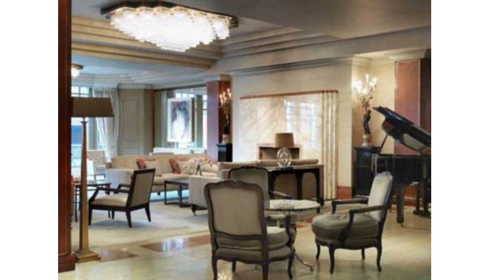 Westbury Hotel poza 5