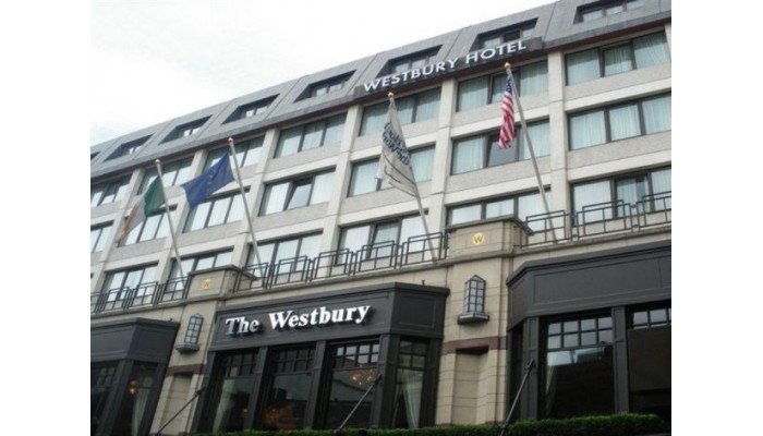 Westbury Hotel poza 0