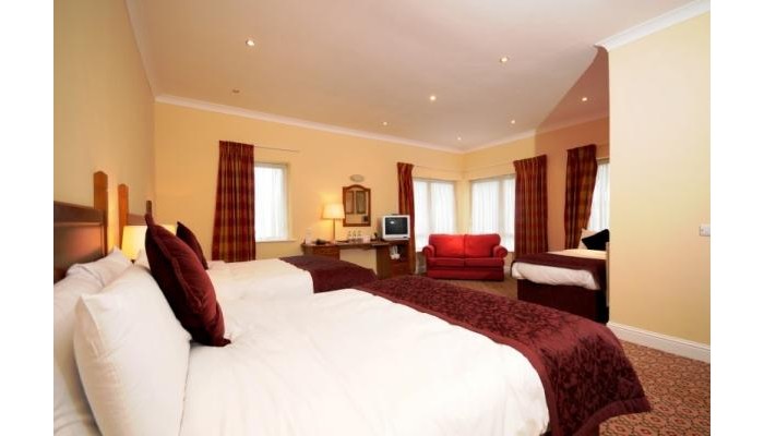 Wilton Hotel Bray poza 4