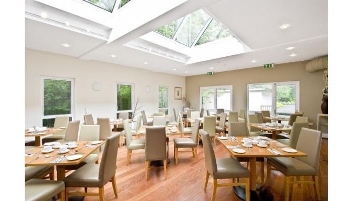 Wilton Hotel Bray poza 1