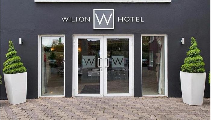 Wilton Hotel Bray poza 0
