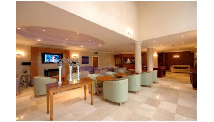 Wilton Hotel Bray poza 2