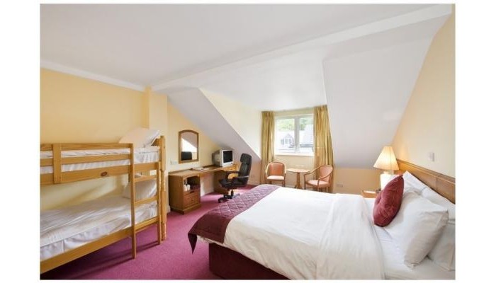 Wilton Hotel Bray poza 8