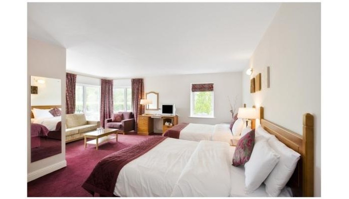 Wilton Hotel Bray poza 9