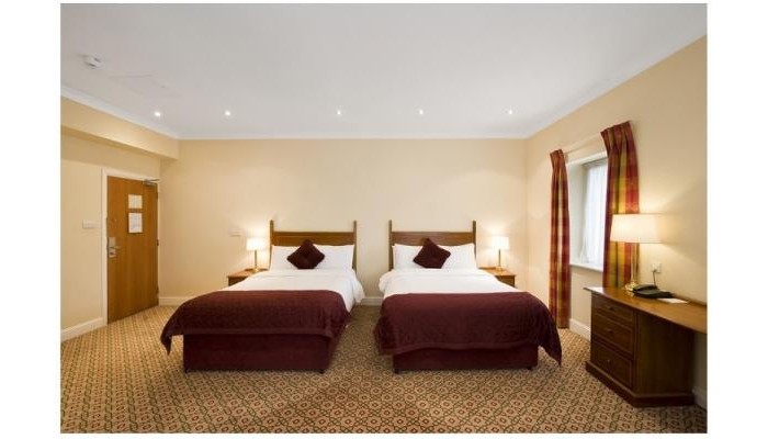 Wilton Hotel Bray poza 6