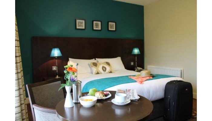 Wilton Hotel Bray poza 3