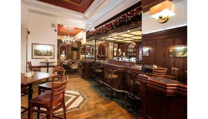Wynns Hotel poza 6