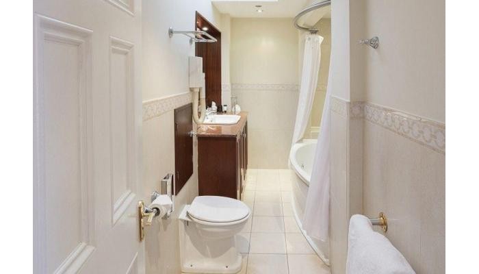 Wynns Hotel poza 9