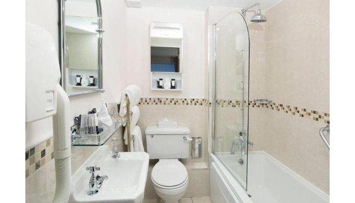 Wynns Hotel poza 2