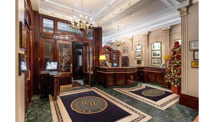 Wynns Hotel poza 7