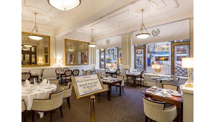 Wynns Hotel poza 5