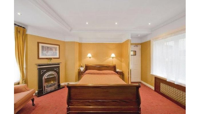 Wynns Hotel poza 0