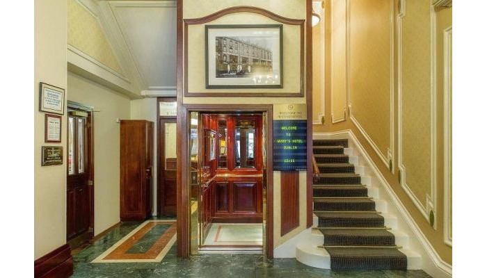 Wynns Hotel poza 4