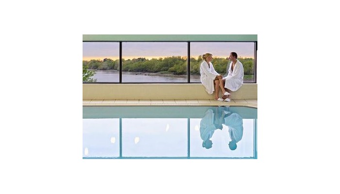 Clayton Hotel Limerick poza 5