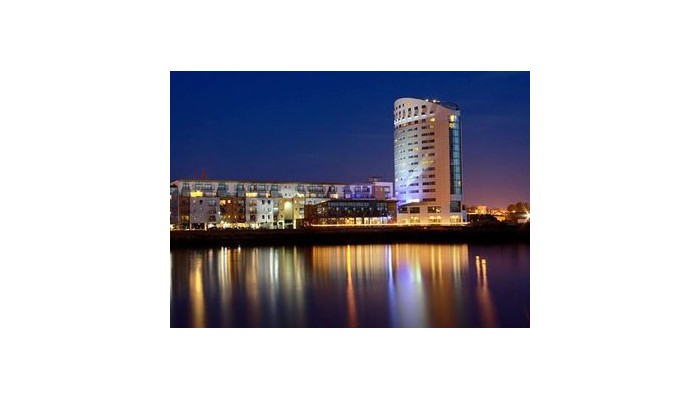 Clayton Hotel Limerick poza 1