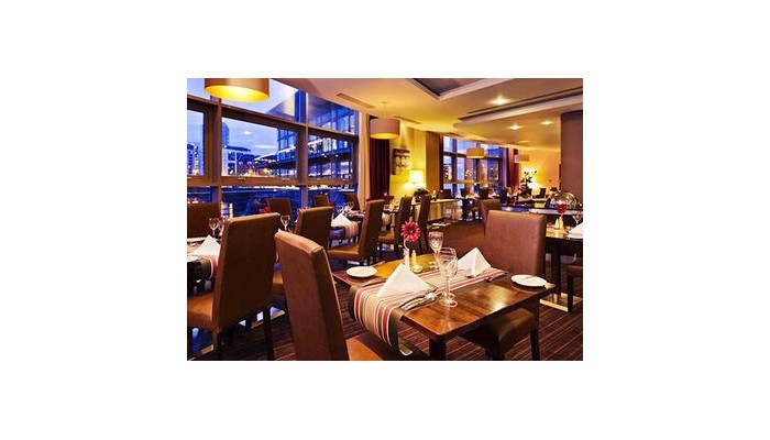 Clayton Hotel Limerick poza 7