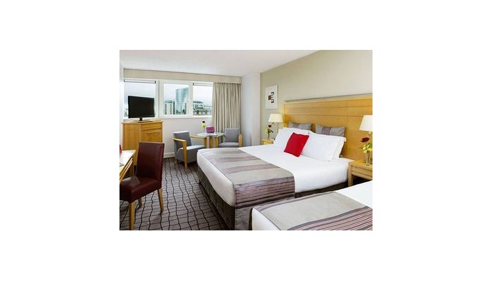 Clayton Hotel Limerick poza 3