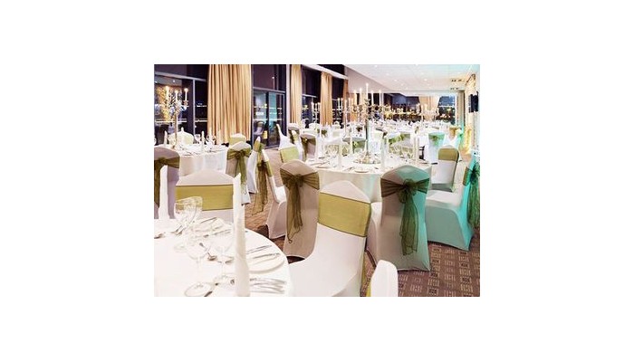 Clayton Hotel Limerick poza 11