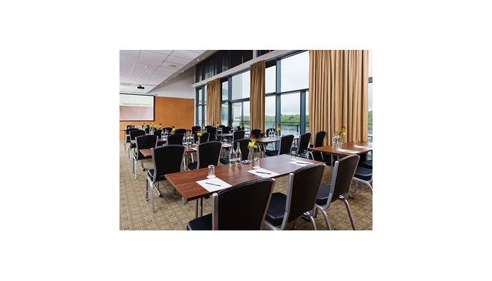 Clayton Hotel Limerick poza 9