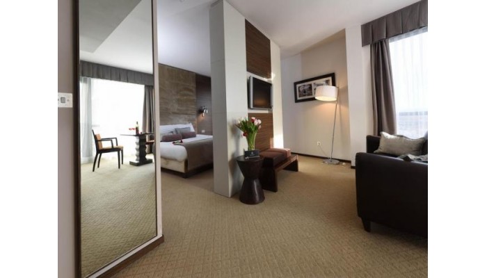 Hotel Absolute poza 6