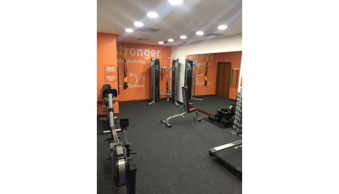 Hotel Absolute poza 4