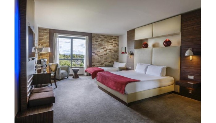 Hotel Absolute poza 10