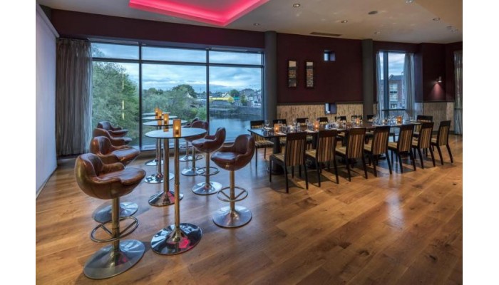 Hotel Absolute poza 1