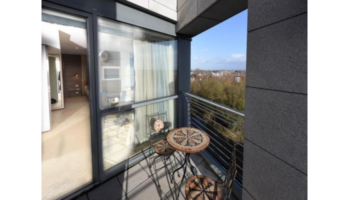 Hotel Absolute poza 7