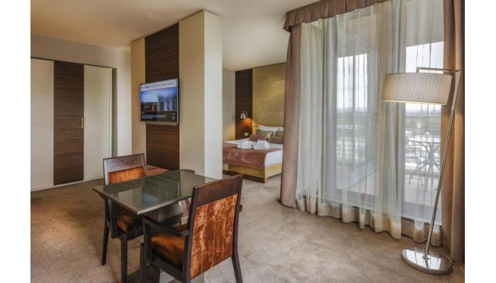 Hotel Absolute poza 9