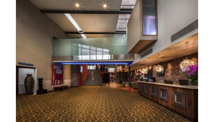 Hotel Absolute poza 13