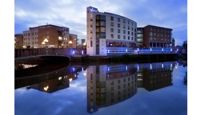 Hotel Absolute poza 0