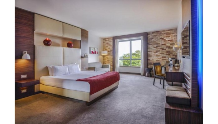 Hotel Absolute poza 12