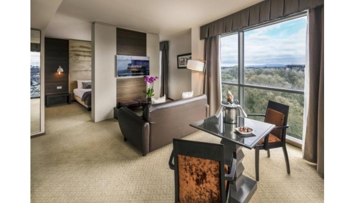 Hotel Absolute poza 8