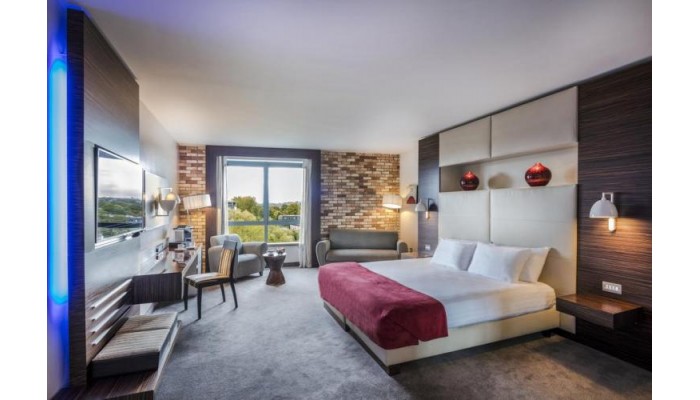 Hotel Absolute poza 11