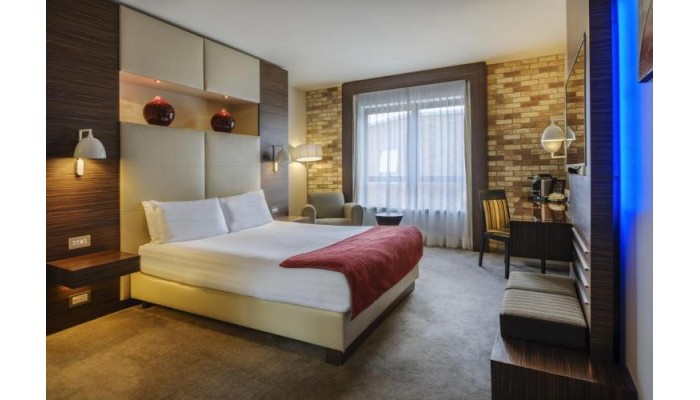 Hotel Absolute poza 15