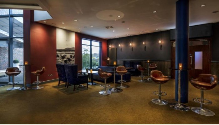 Hotel Absolute poza 2