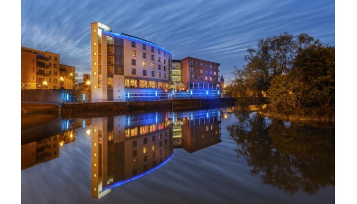 Hotel Absolute poza 17