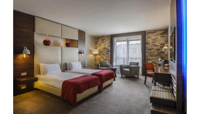 Hotel Absolute poza 14